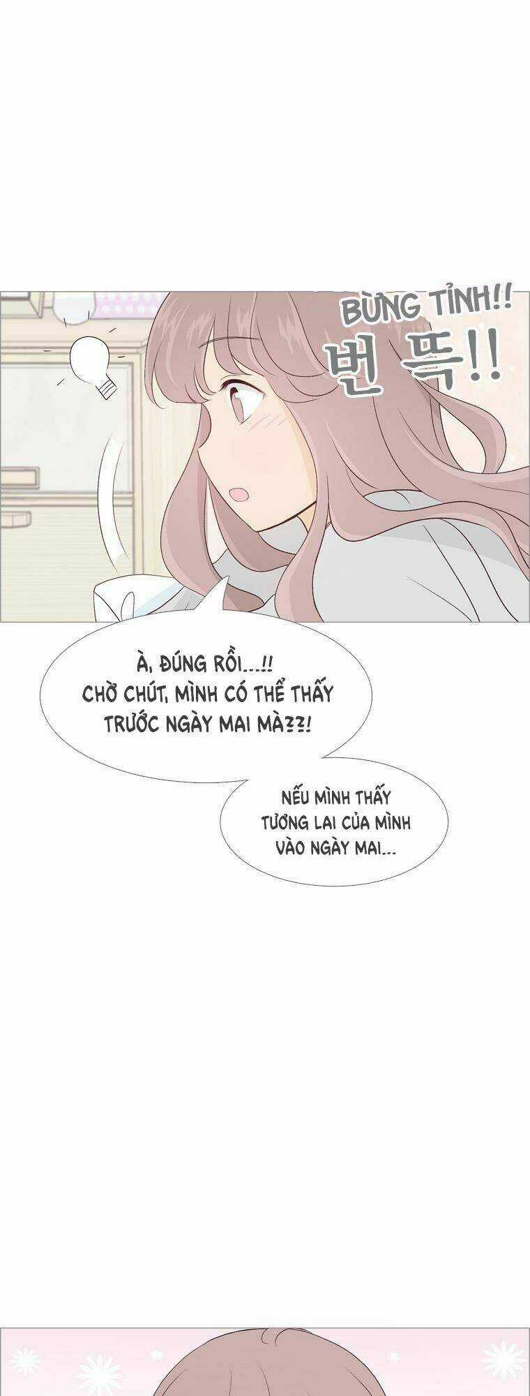 Gửi Đến Tương Lai - Chapter 10 - Trang 62