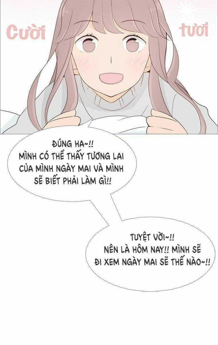 Gửi Đến Tương Lai - Chapter 10 - Trang 63