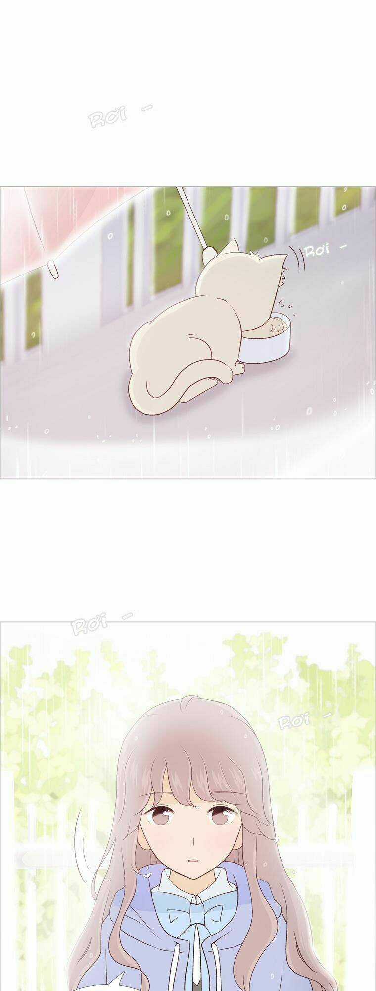 Gửi Đến Tương Lai - Chapter 10 - Trang 9