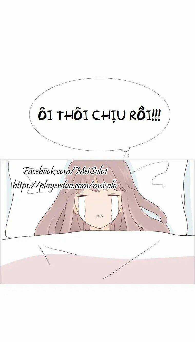 Gửi Đến Tương Lai - Chapter 11 - Trang 12