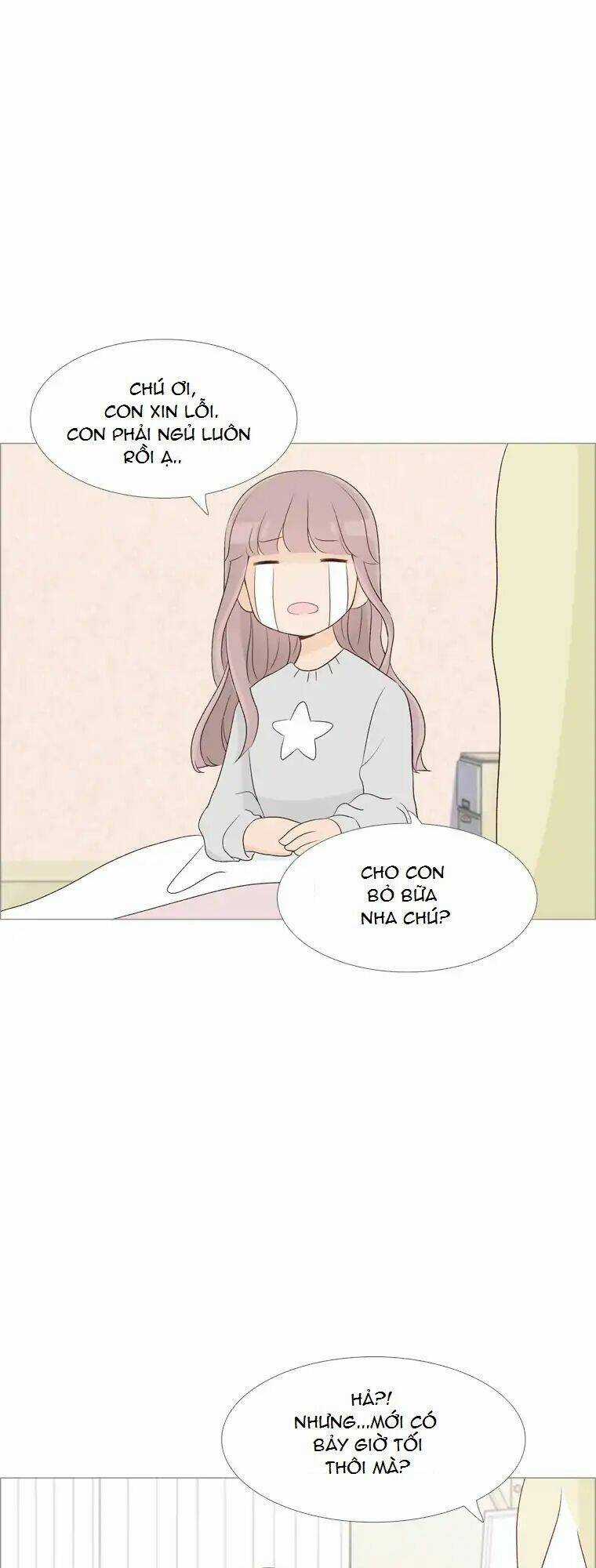 Gửi Đến Tương Lai - Chapter 11 - Trang 14