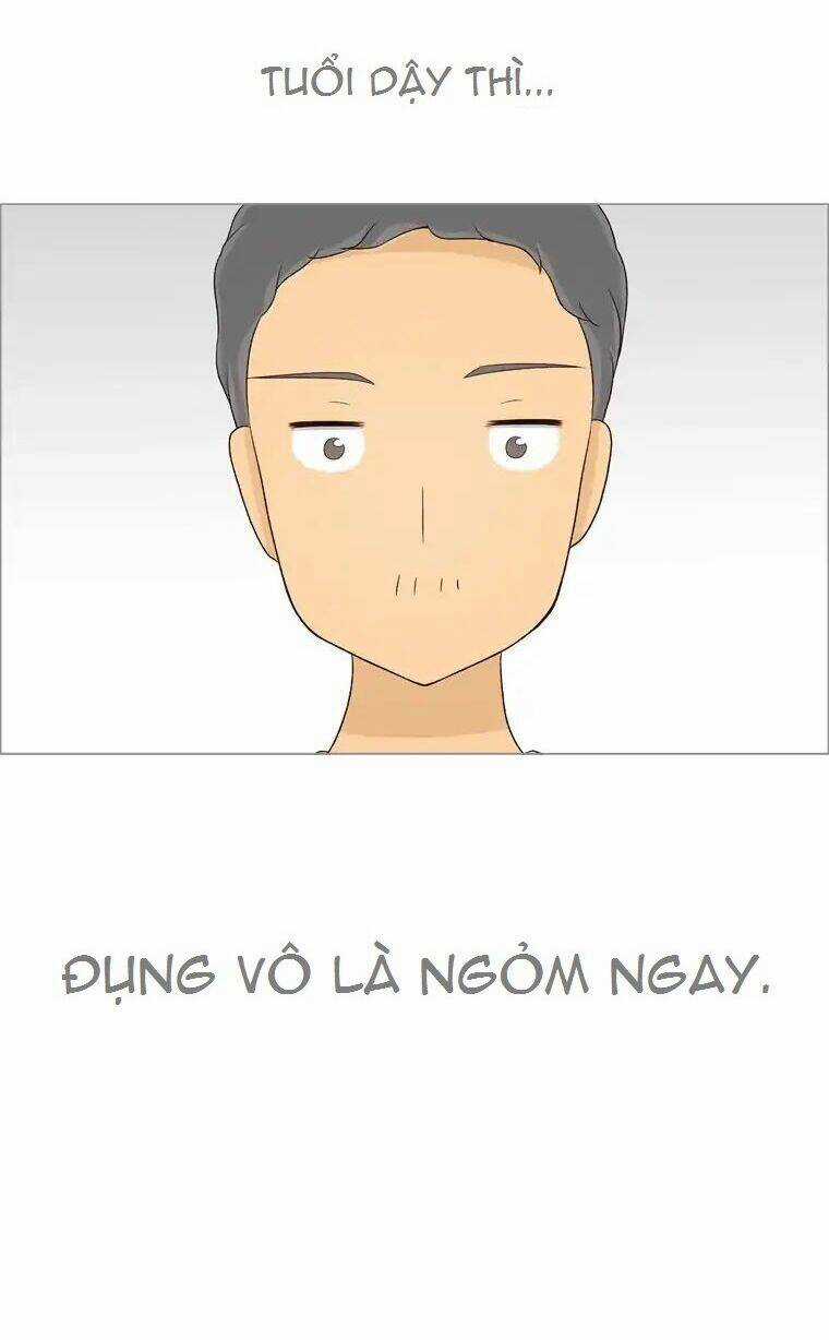 Gửi Đến Tương Lai - Chapter 11 - Trang 16