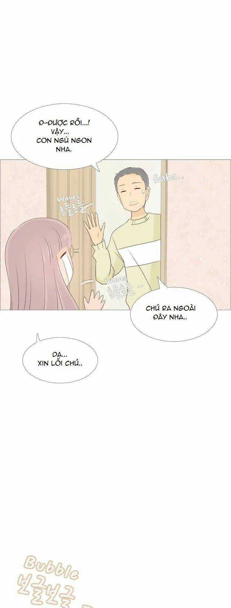 Gửi Đến Tương Lai - Chapter 11 - Trang 17