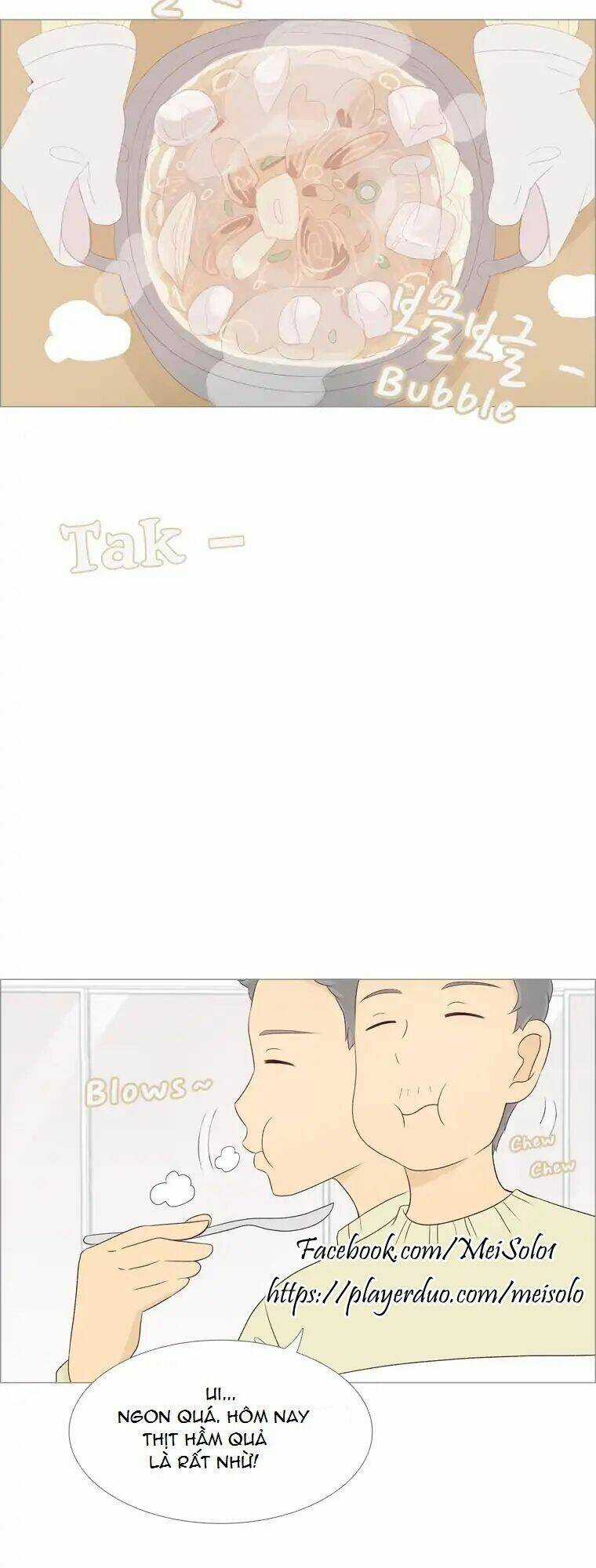 Gửi Đến Tương Lai - Chapter 11 - Trang 18