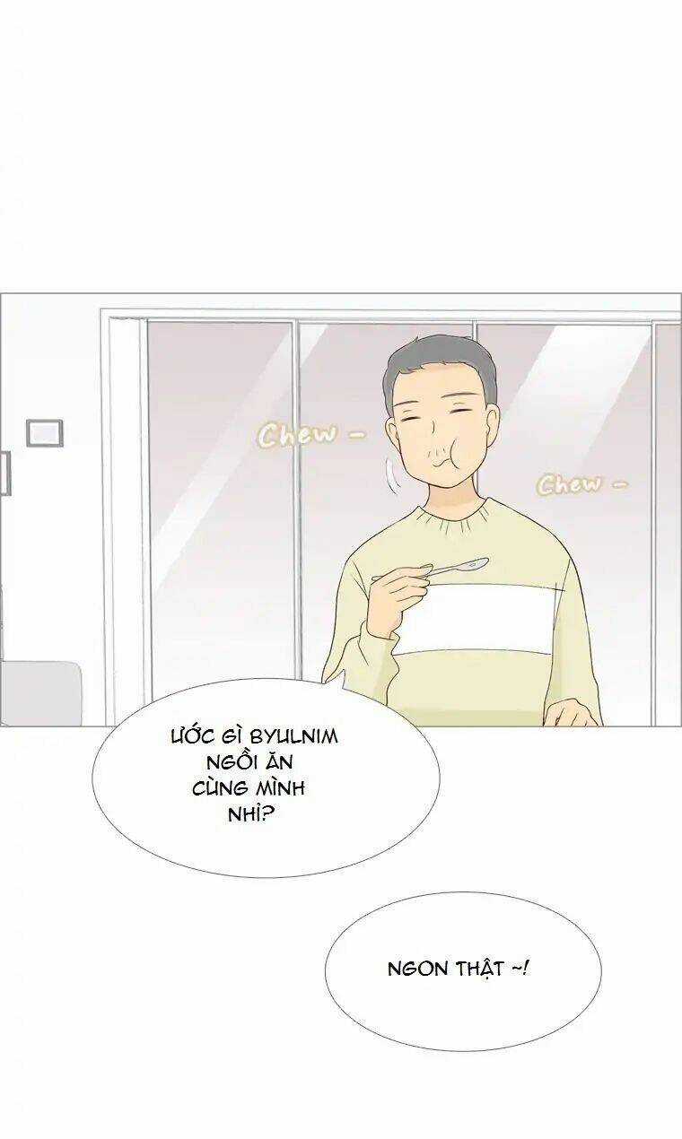 Gửi Đến Tương Lai - Chapter 11 - Trang 19