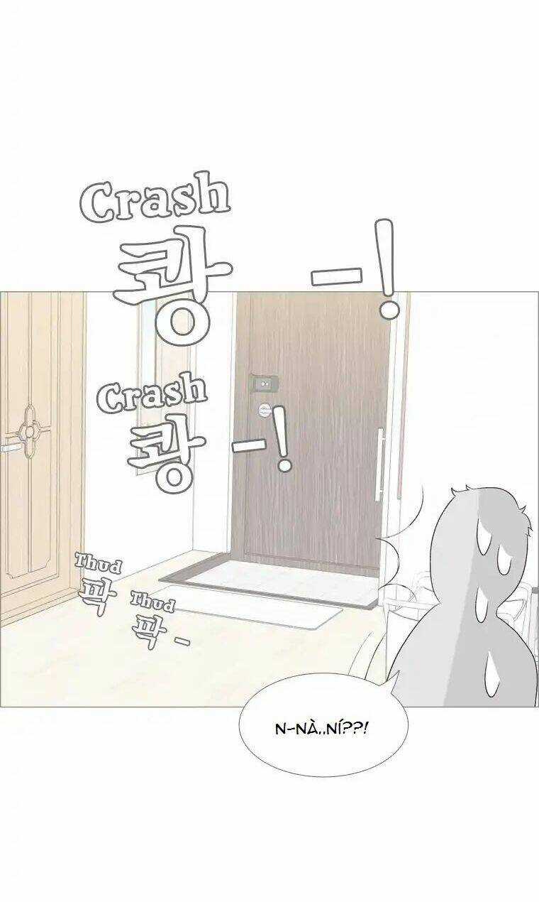 Gửi Đến Tương Lai - Chapter 11 - Trang 20