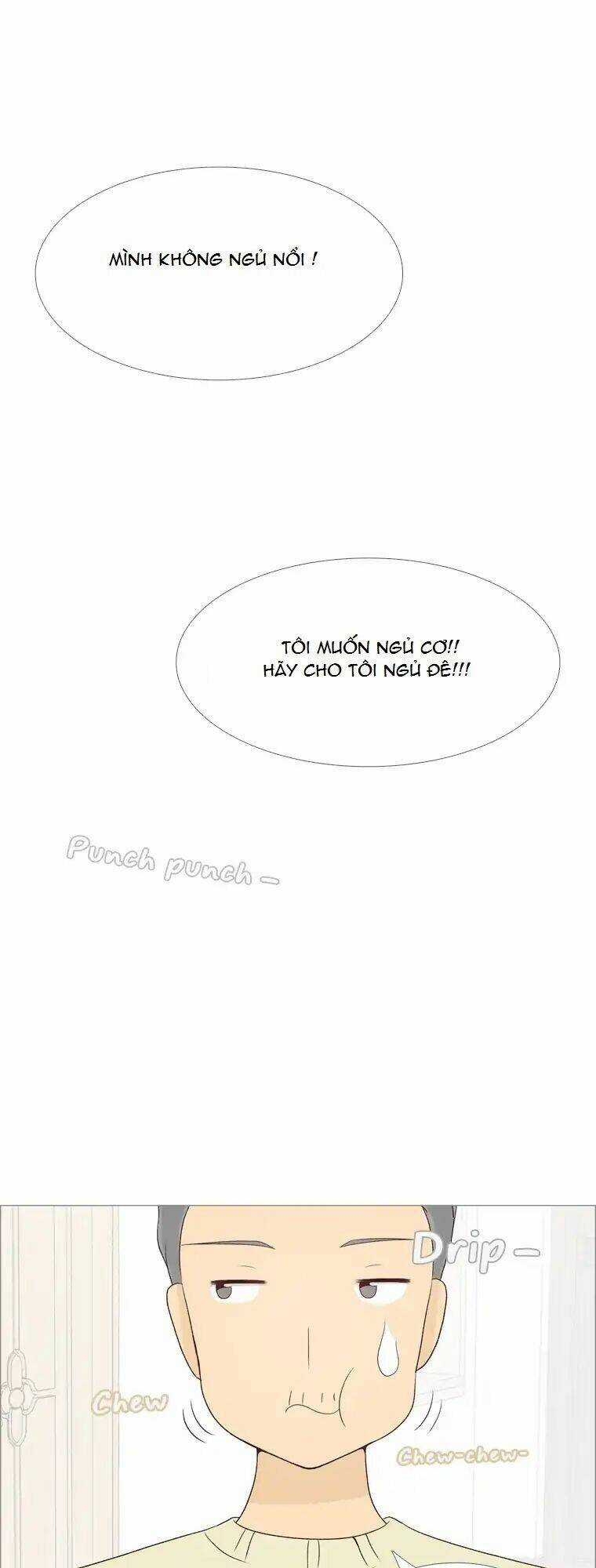 Gửi Đến Tương Lai - Chapter 11 - Trang 21