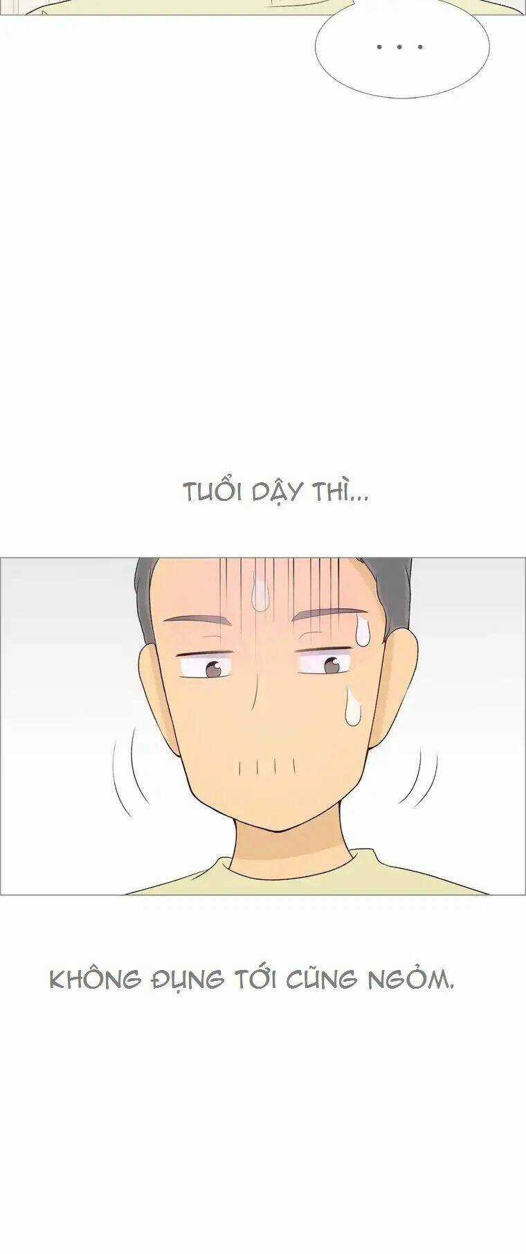 Gửi Đến Tương Lai - Chapter 11 - Trang 22