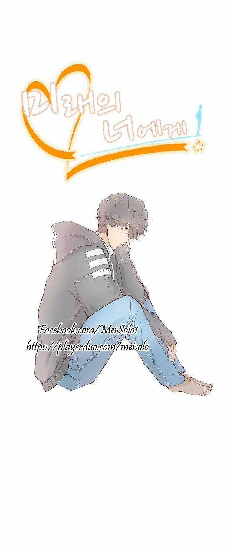 Gửi Đến Tương Lai - Chapter 11 - Trang 23