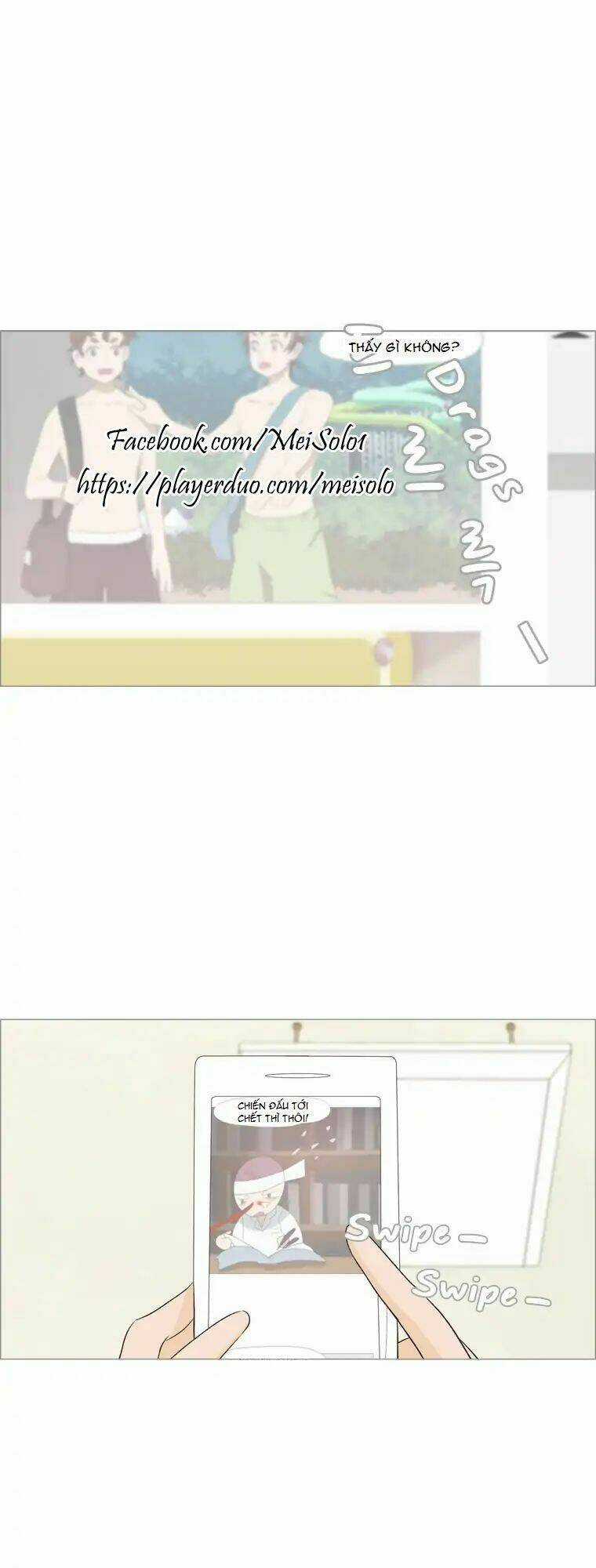 Gửi Đến Tương Lai - Chapter 11 - Trang 24