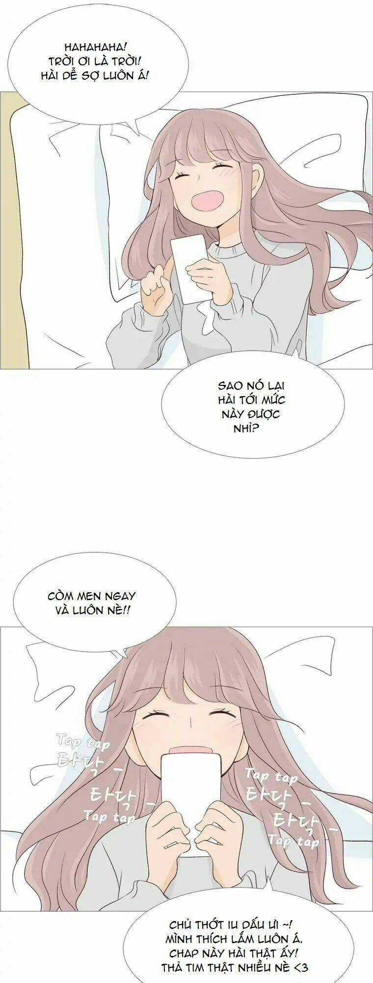 Gửi Đến Tương Lai - Chapter 11 - Trang 25