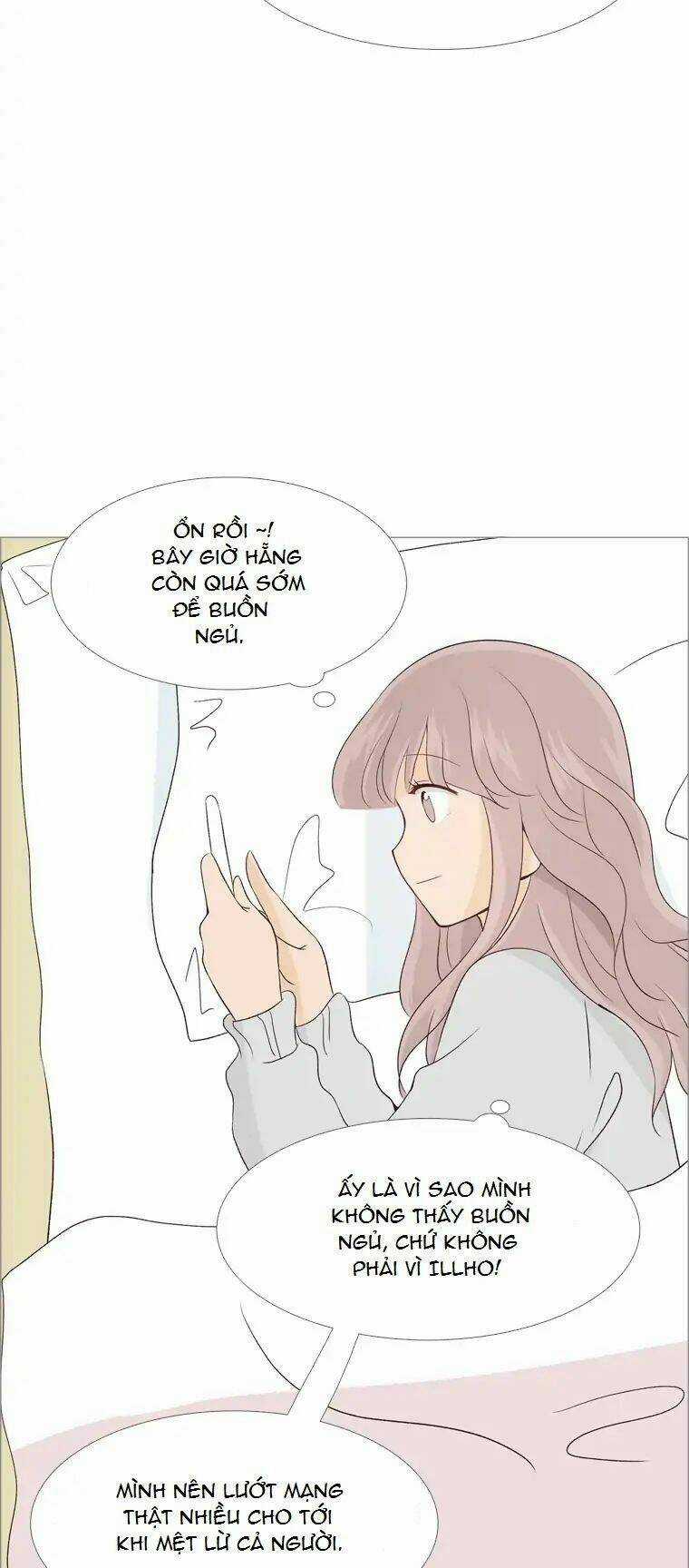 Gửi Đến Tương Lai - Chapter 11 - Trang 26