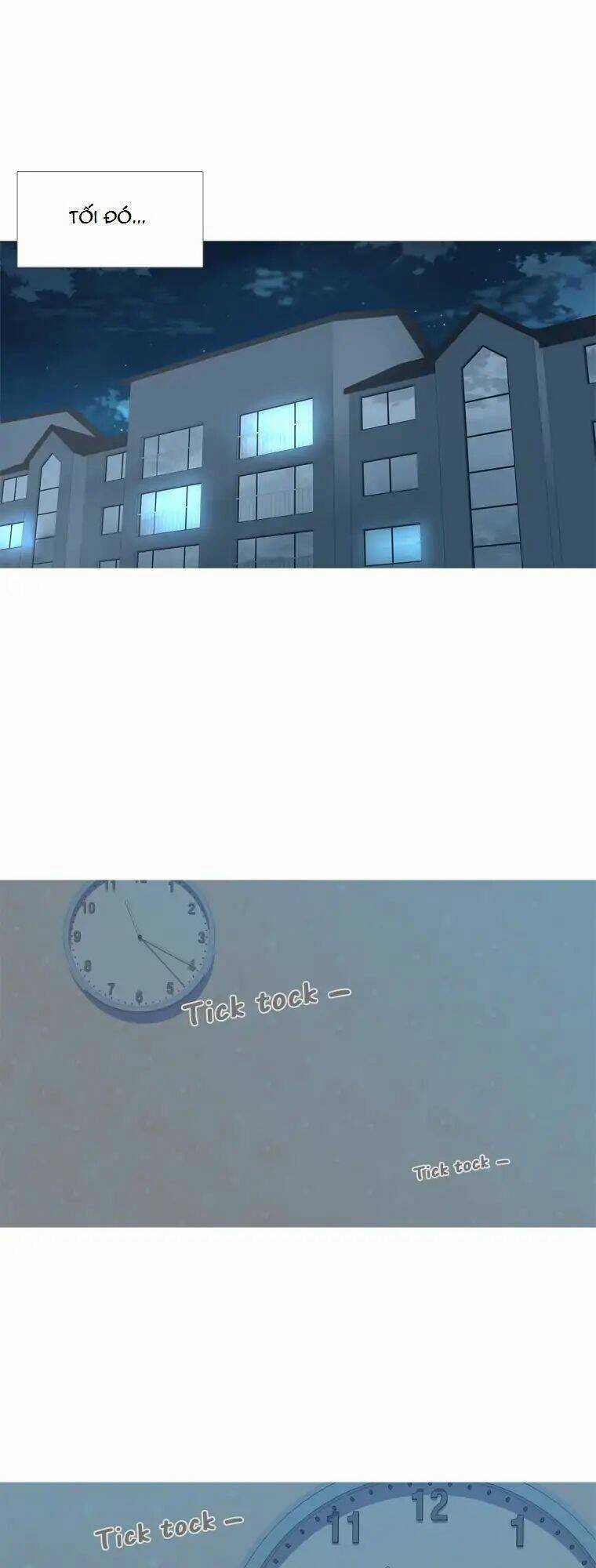 Gửi Đến Tương Lai - Chapter 11 - Trang 28