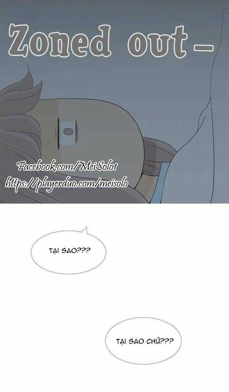 Gửi Đến Tương Lai - Chapter 11 - Trang 30