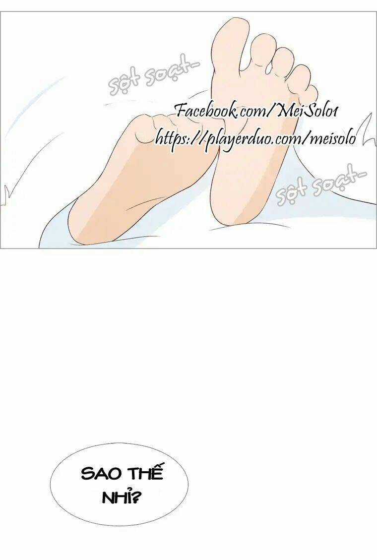 Gửi Đến Tương Lai - Chapter 11 - Trang 4