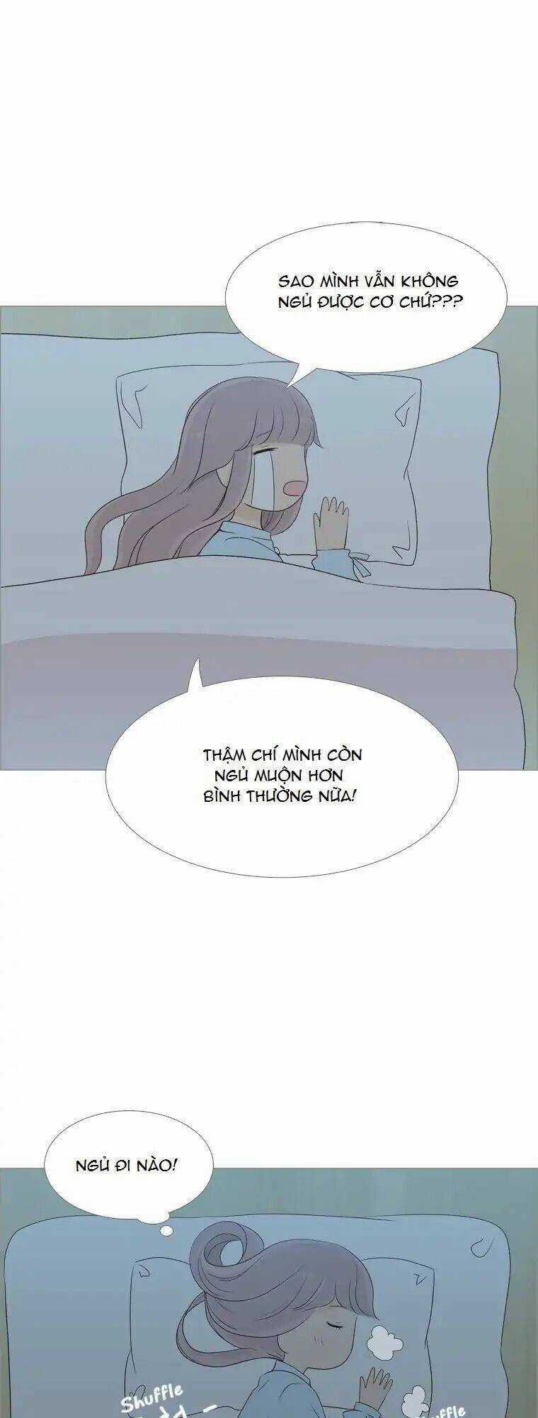 Gửi Đến Tương Lai - Chapter 11 - Trang 31