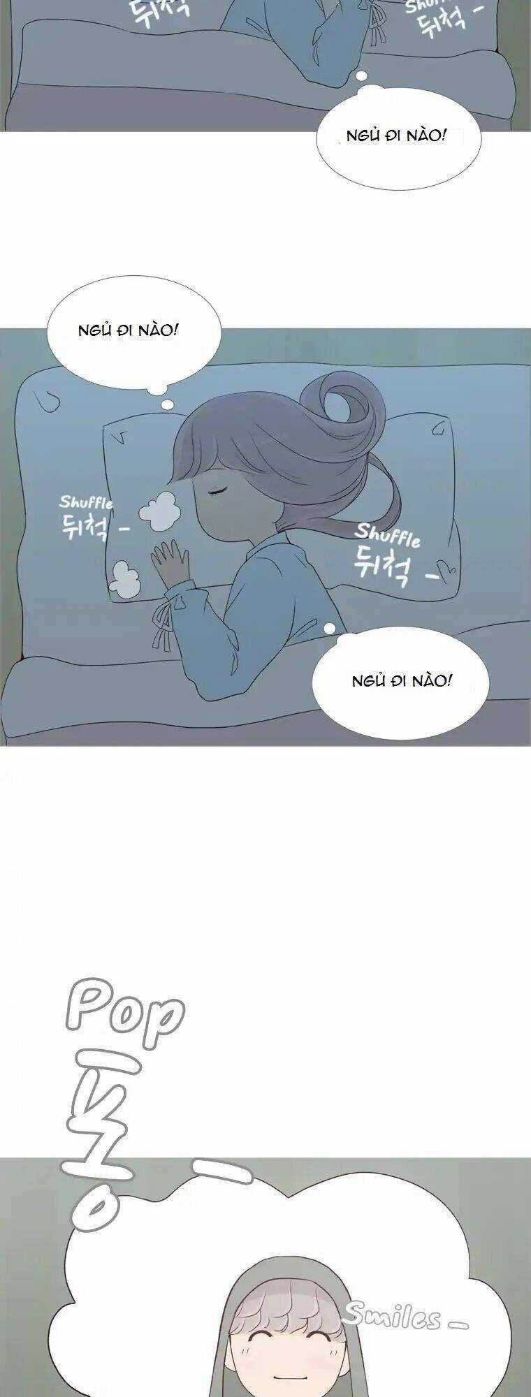 Gửi Đến Tương Lai - Chapter 11 - Trang 32