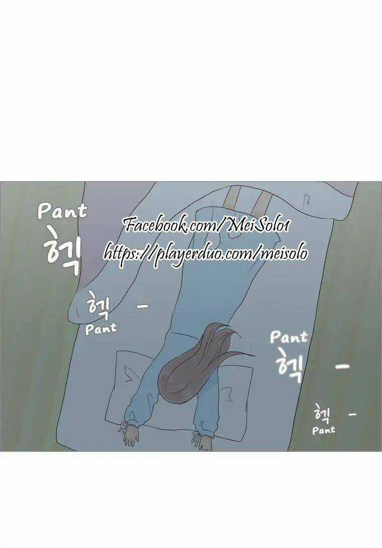 Gửi Đến Tương Lai - Chapter 11 - Trang 34