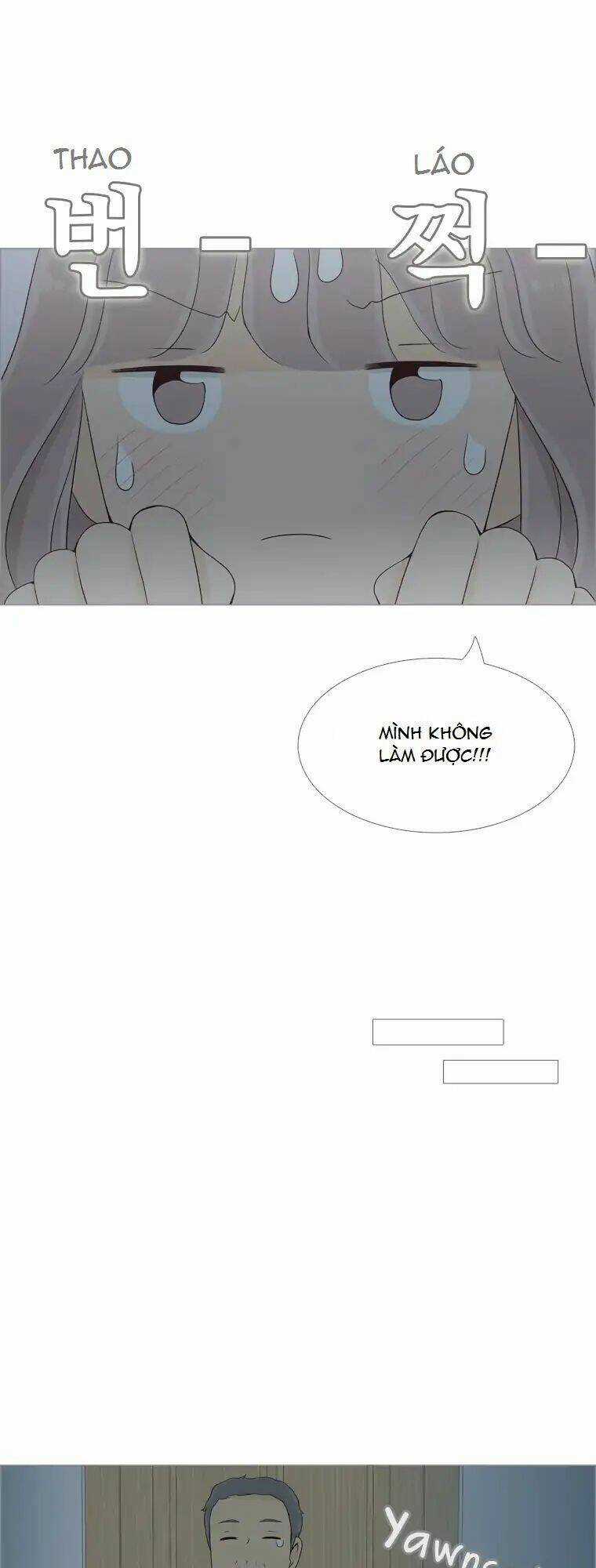 Gửi Đến Tương Lai - Chapter 11 - Trang 35