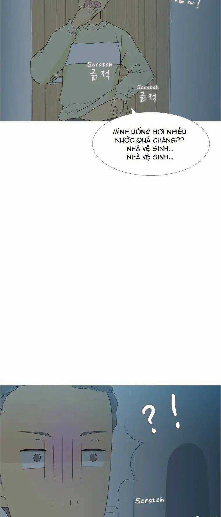 Gửi Đến Tương Lai - Chapter 11 - Trang 36