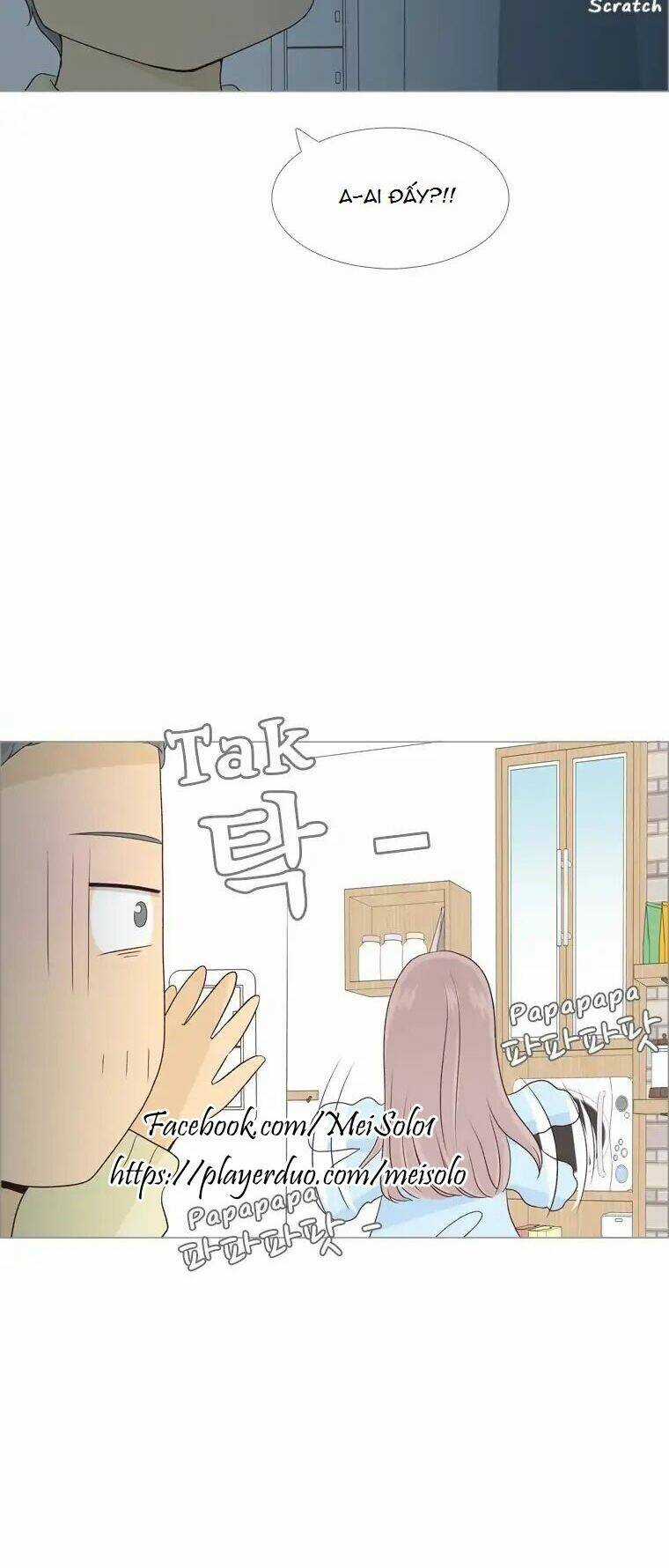 Gửi Đến Tương Lai - Chapter 11 - Trang 37