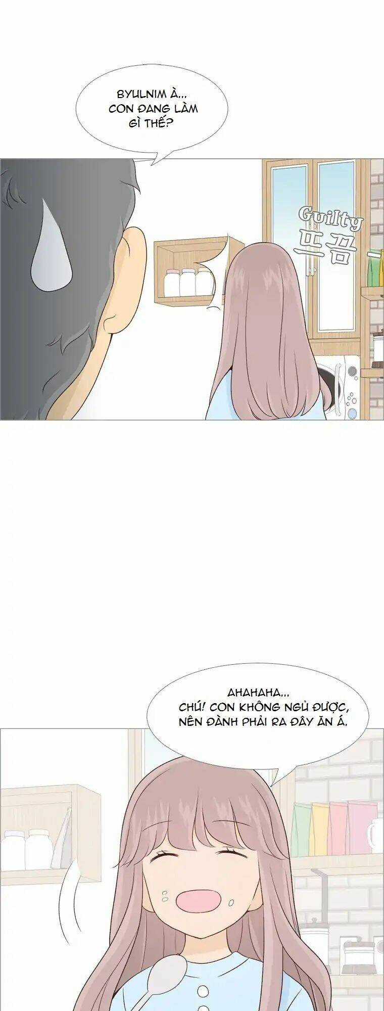 Gửi Đến Tương Lai - Chapter 11 - Trang 38