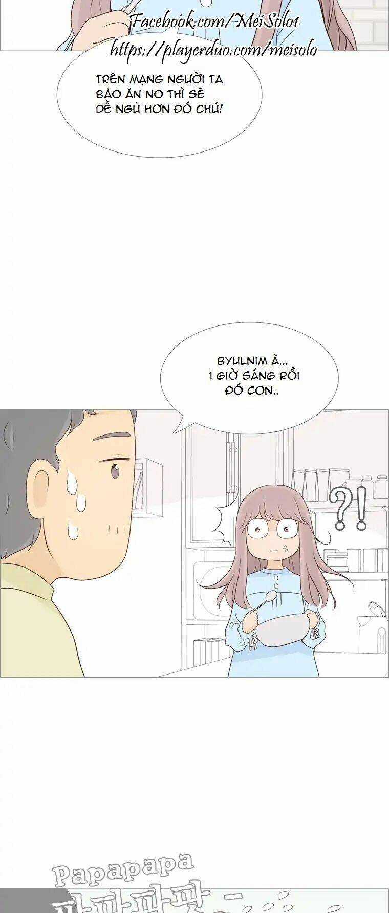 Gửi Đến Tương Lai - Chapter 11 - Trang 39