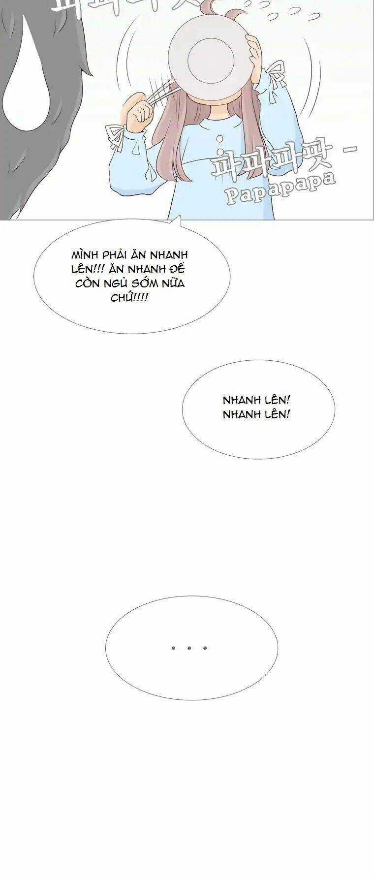 Gửi Đến Tương Lai - Chapter 11 - Trang 40