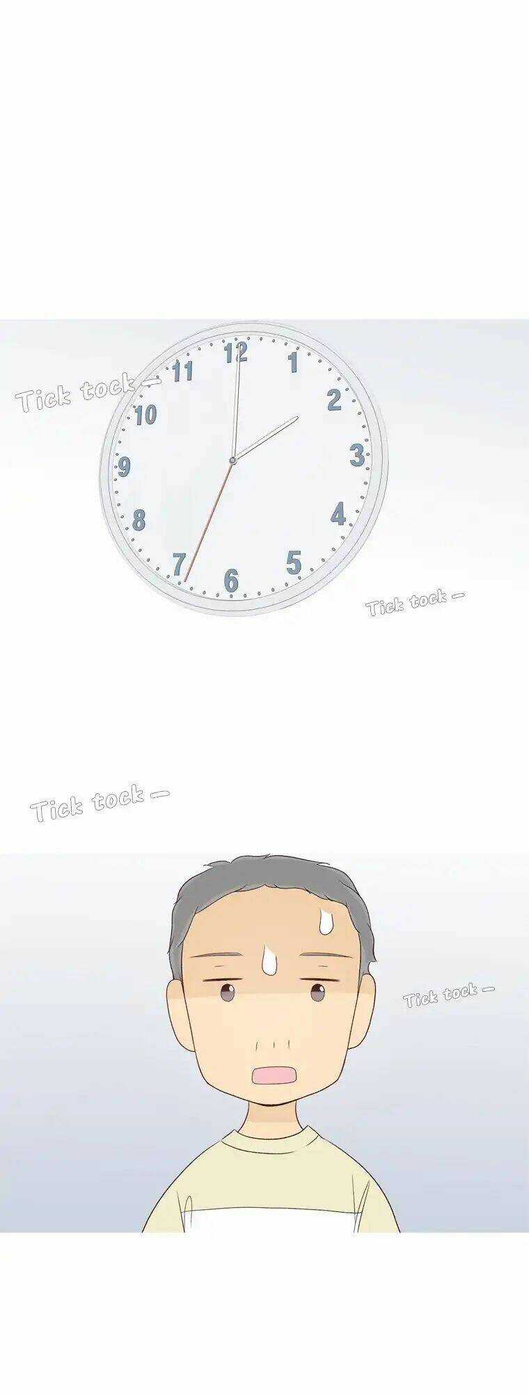 Gửi Đến Tương Lai - Chapter 11 - Trang 41