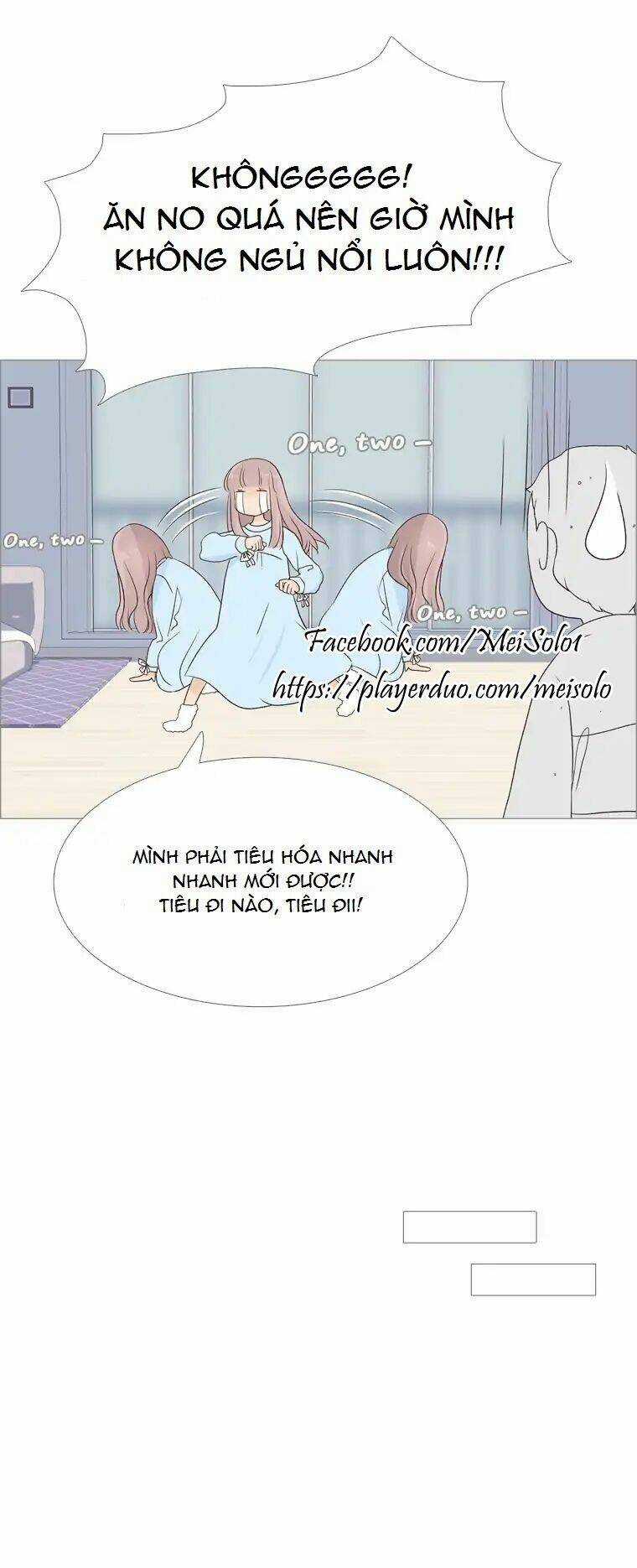 Gửi Đến Tương Lai - Chapter 11 - Trang 42