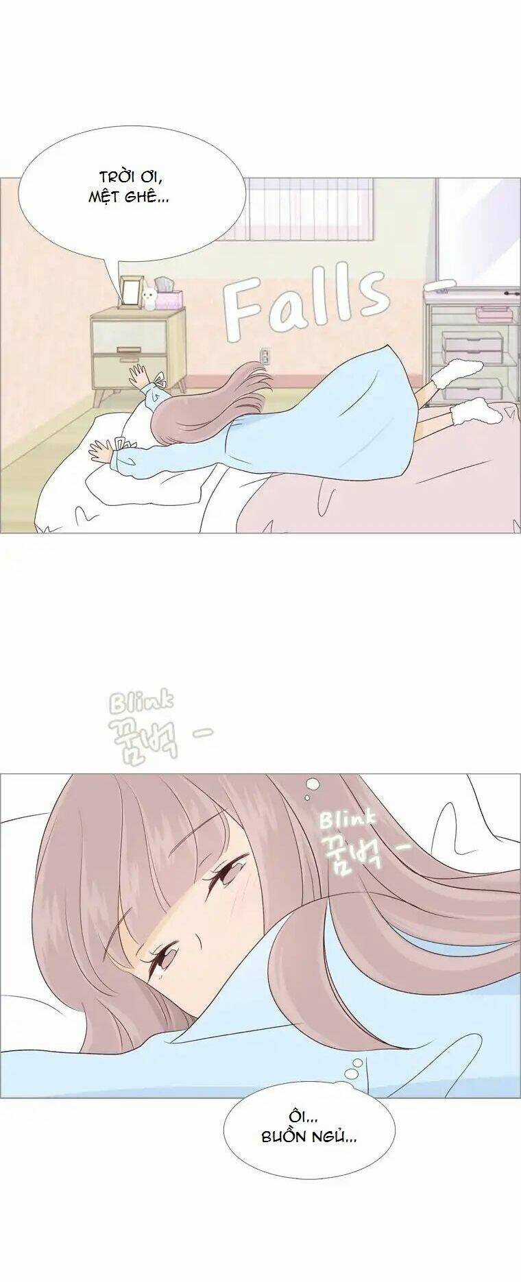 Gửi Đến Tương Lai - Chapter 11 - Trang 43