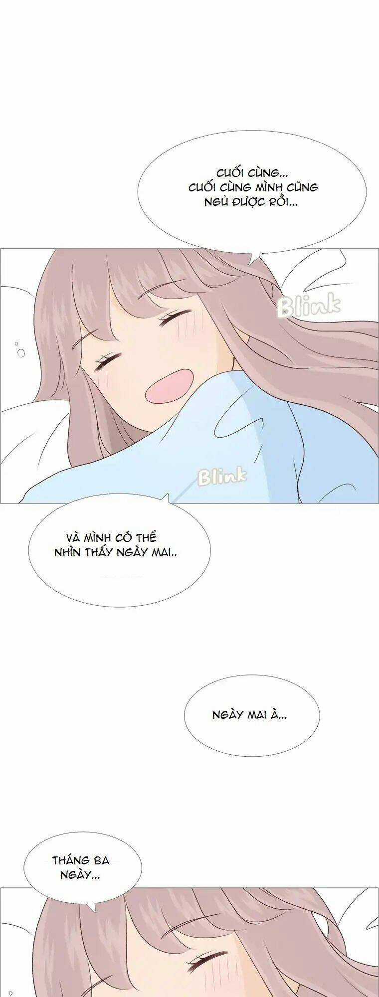 Gửi Đến Tương Lai - Chapter 11 - Trang 44