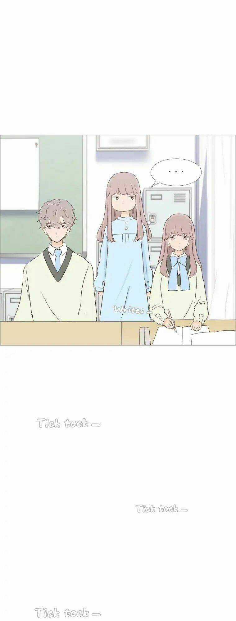 Gửi Đến Tương Lai - Chapter 11 - Trang 48