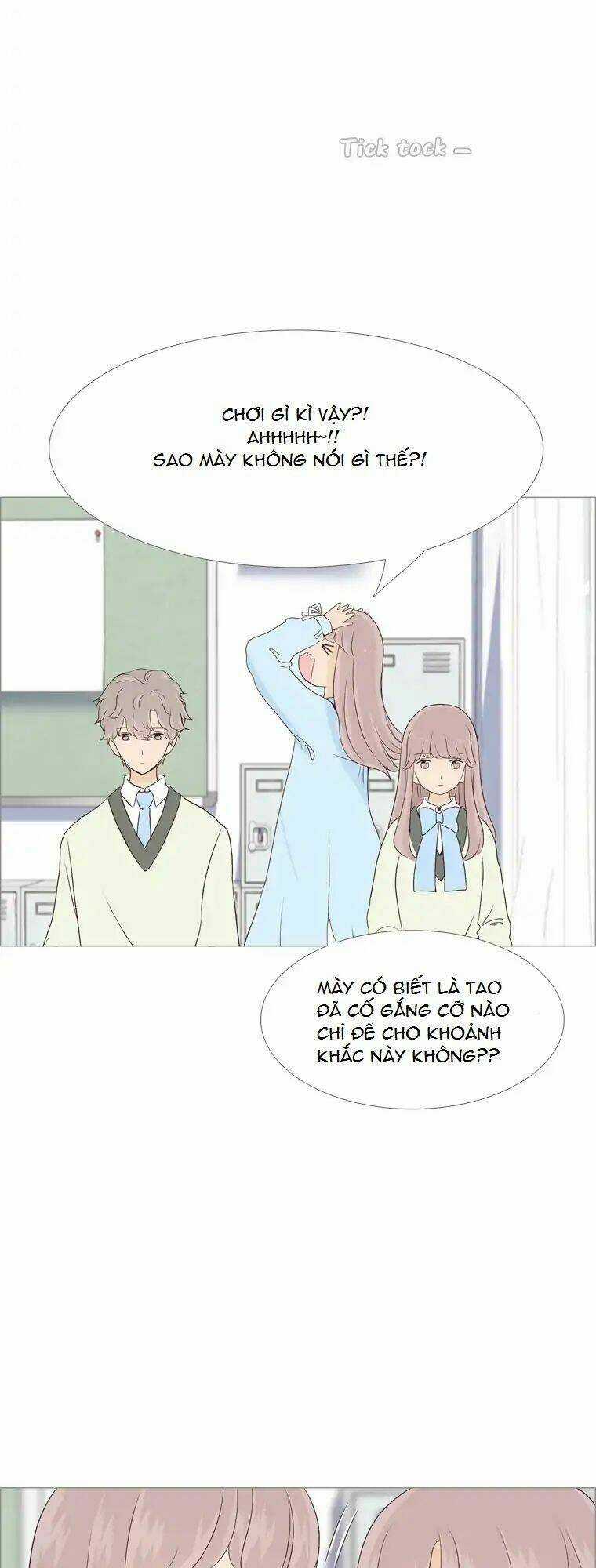 Gửi Đến Tương Lai - Chapter 11 - Trang 49
