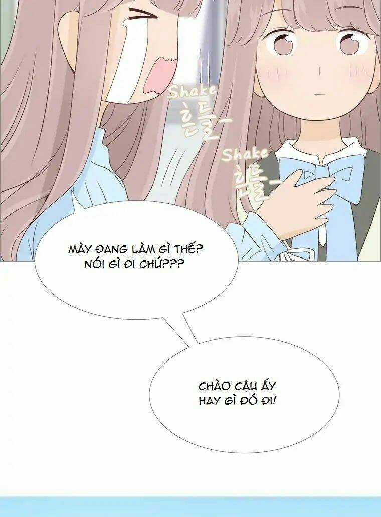 Gửi Đến Tương Lai - Chapter 11 - Trang 50