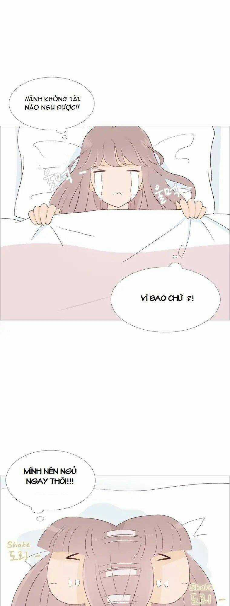 Gửi Đến Tương Lai - Chapter 11 - Trang 6