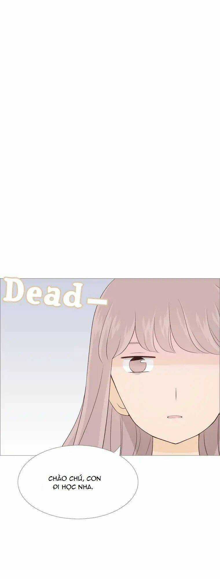 Gửi Đến Tương Lai - Chapter 11 - Trang 52