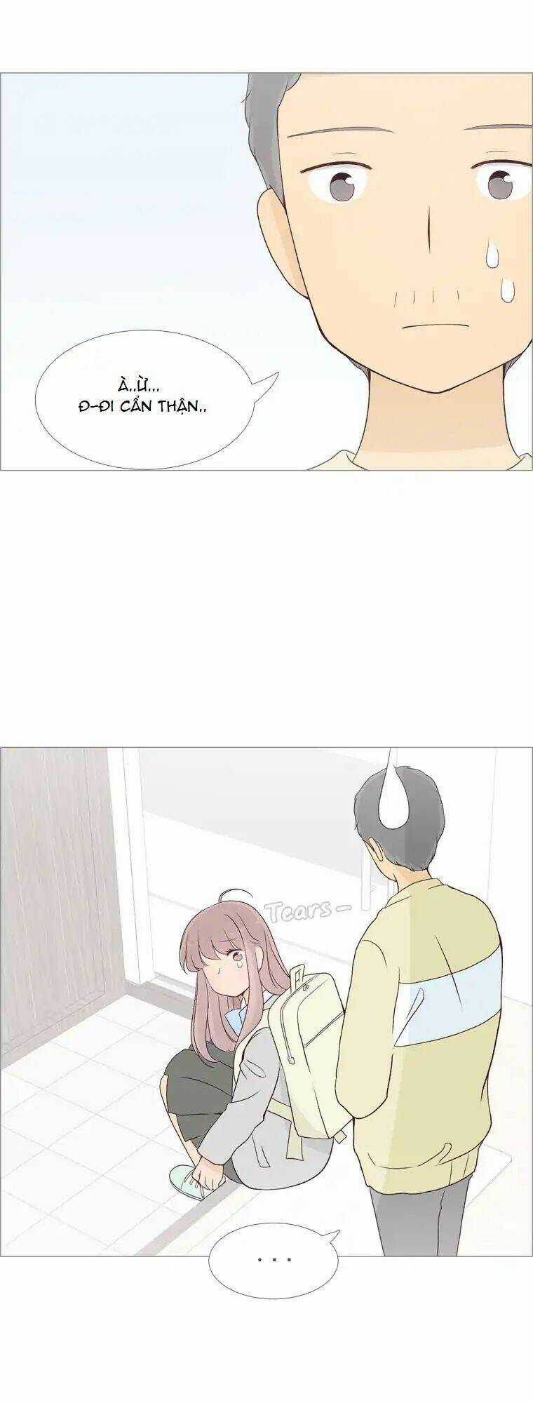 Gửi Đến Tương Lai - Chapter 11 - Trang 53