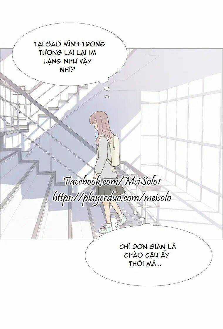 Gửi Đến Tương Lai - Chapter 11 - Trang 55