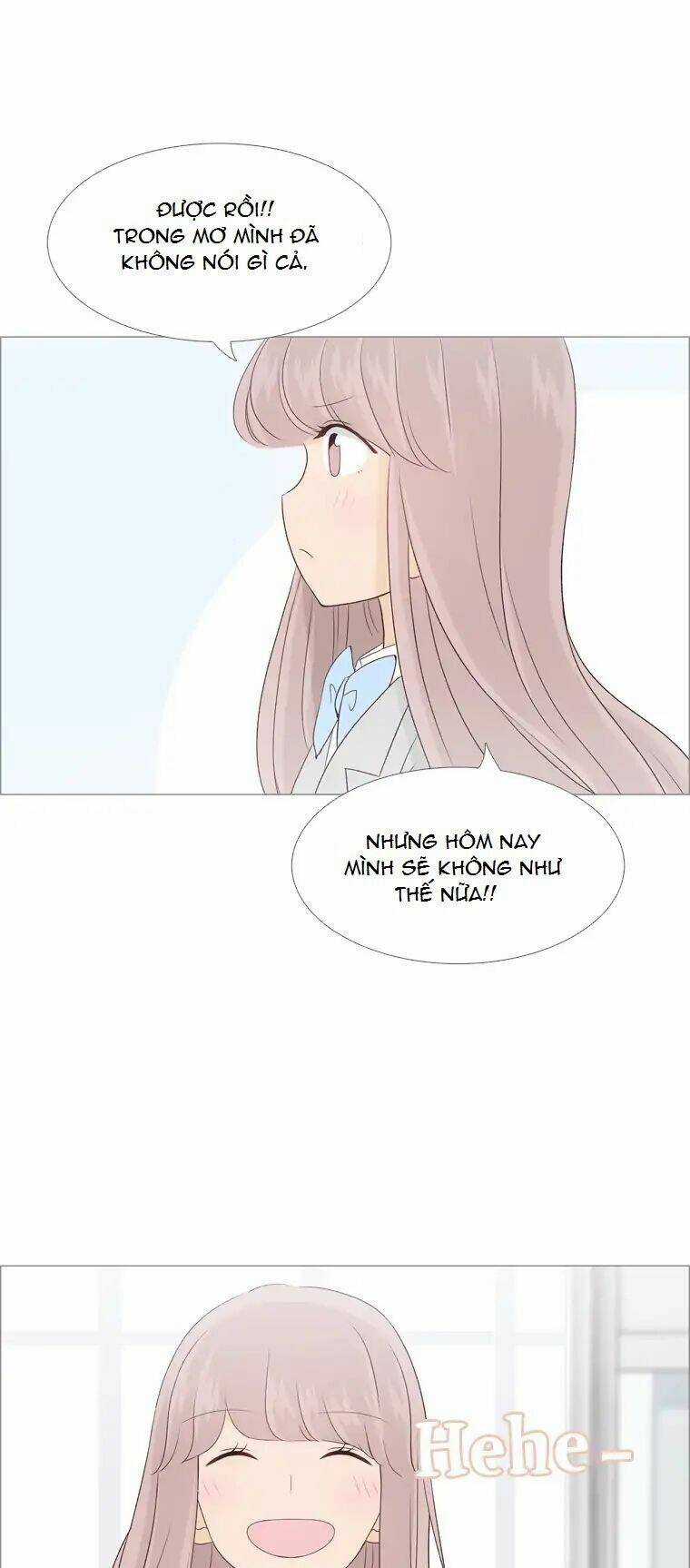 Gửi Đến Tương Lai - Chapter 11 - Trang 56