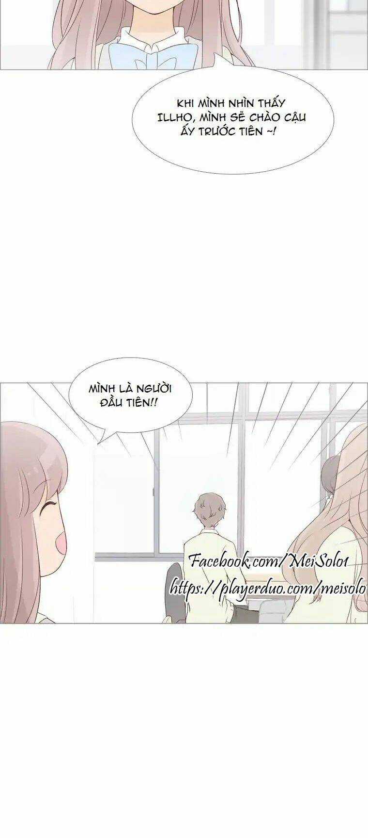 Gửi Đến Tương Lai - Chapter 11 - Trang 57