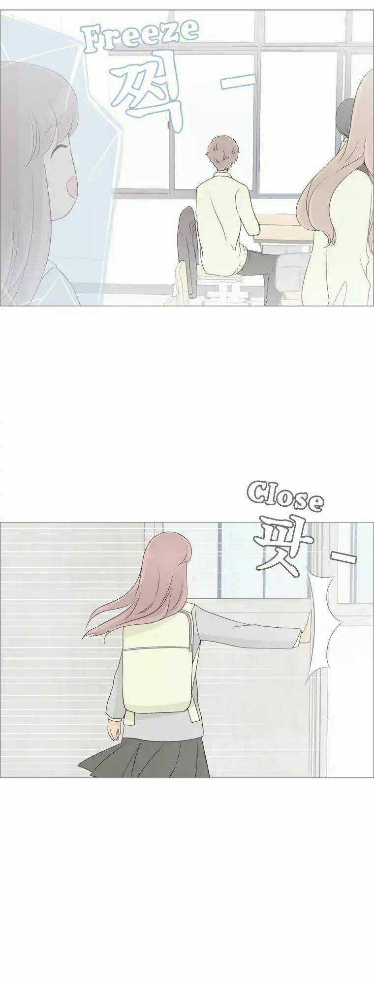 Gửi Đến Tương Lai - Chapter 11 - Trang 58