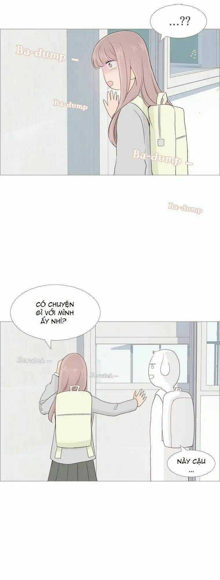 Gửi Đến Tương Lai - Chapter 11 - Trang 59