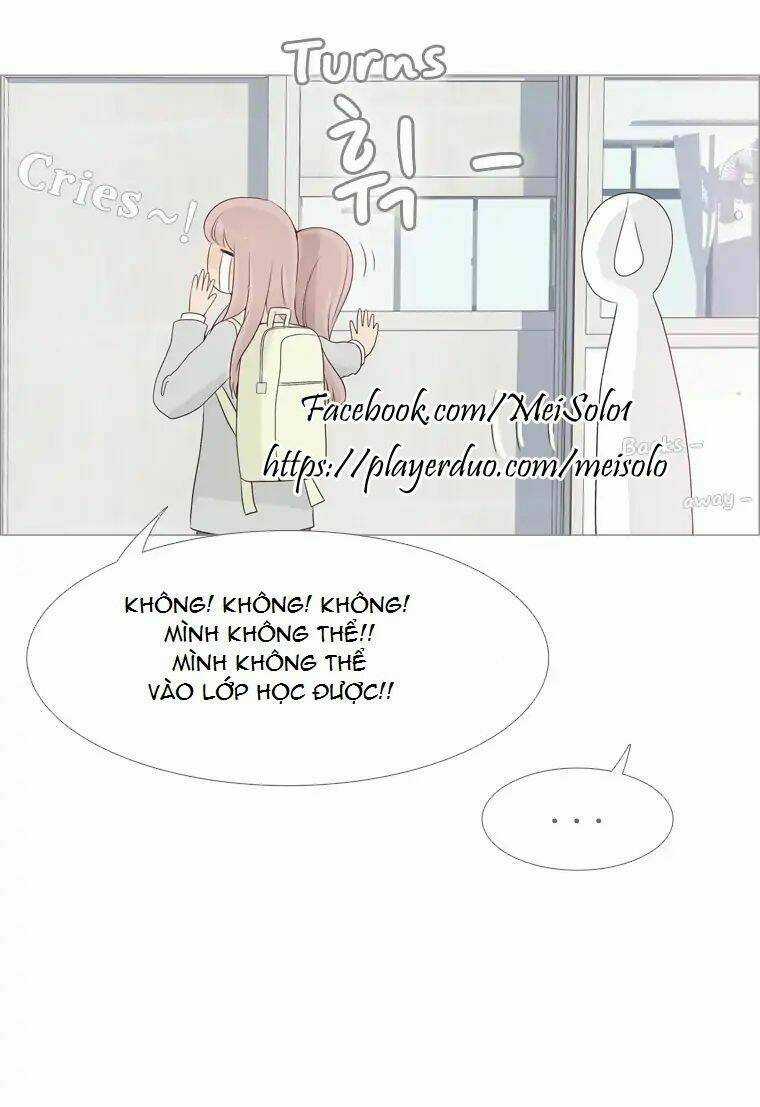 Gửi Đến Tương Lai - Chapter 11 - Trang 60