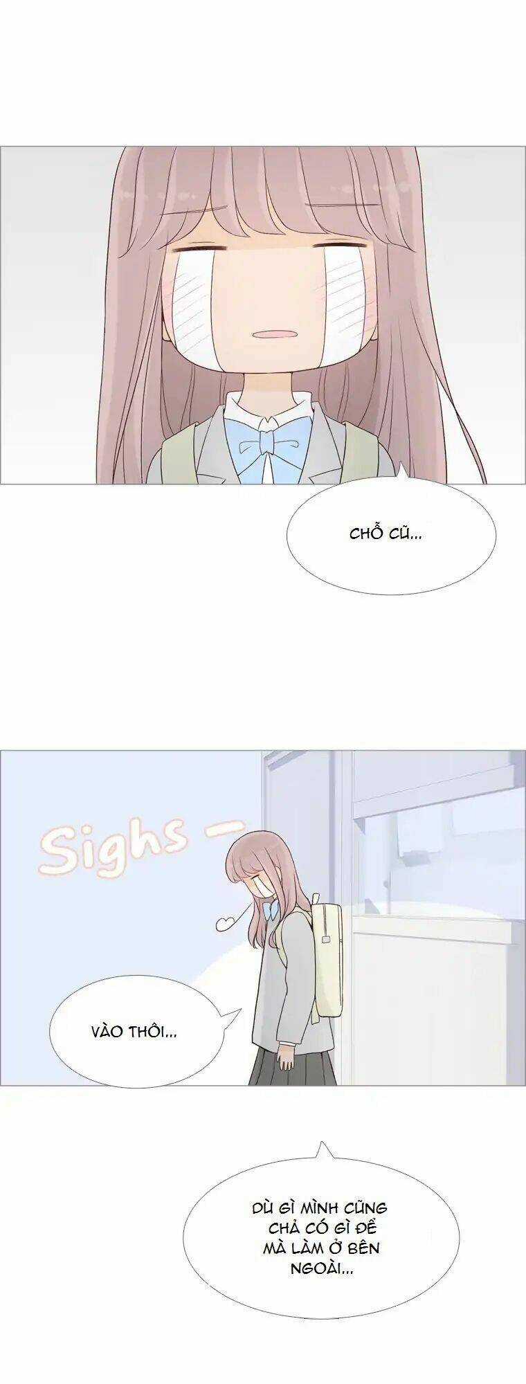 Gửi Đến Tương Lai - Chapter 11 - Trang 62