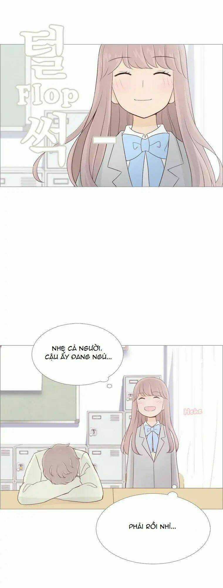 Gửi Đến Tương Lai - Chapter 11 - Trang 65