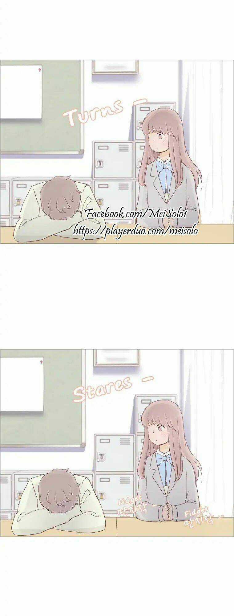 Gửi Đến Tương Lai - Chapter 11 - Trang 66