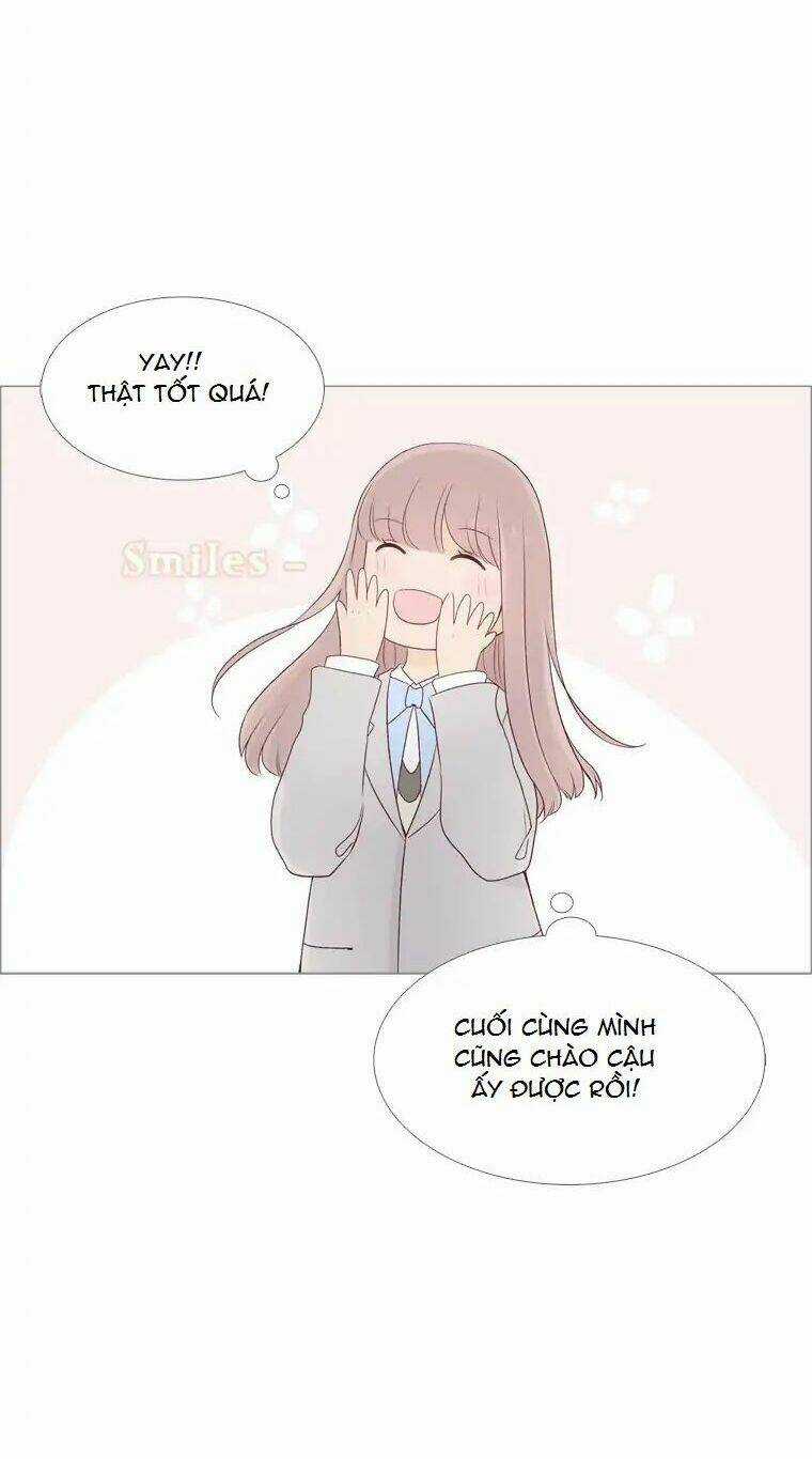 Gửi Đến Tương Lai - Chapter 11 - Trang 68