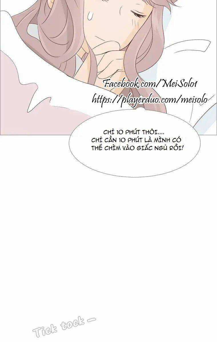 Gửi Đến Tương Lai - Chapter 11 - Trang 8