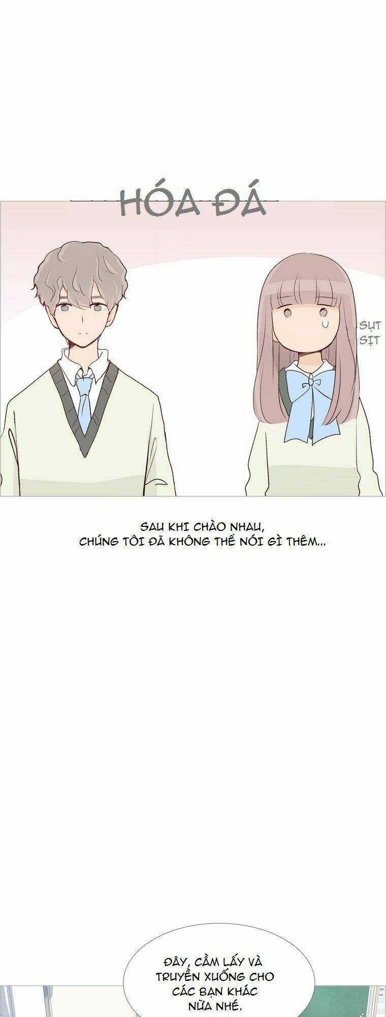 Gửi Đến Tương Lai - Chapter 12 - Trang 11